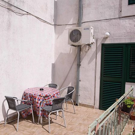 Hotel Dalmatia Sun Split Exterior foto