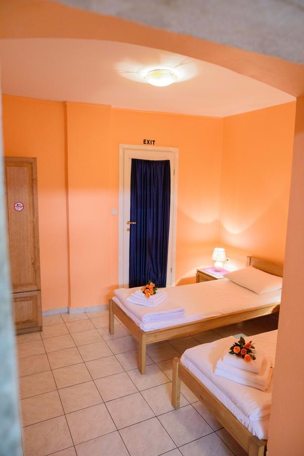 Hotel Dalmatia Sun Split Exterior foto